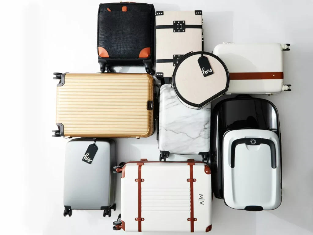 Business Travel Bags